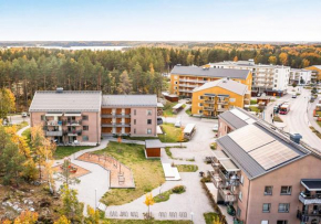 Cozy Haven Minutes From Central in Stockholm
